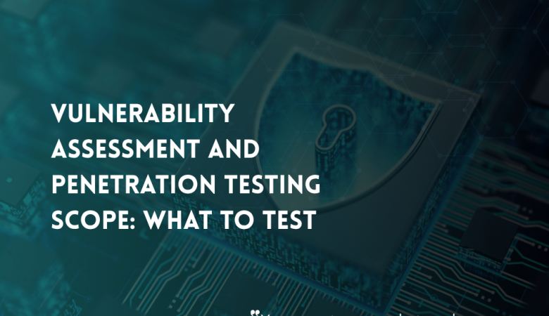 Which Digital Assets Should Be Included in a VAPT Assessment?