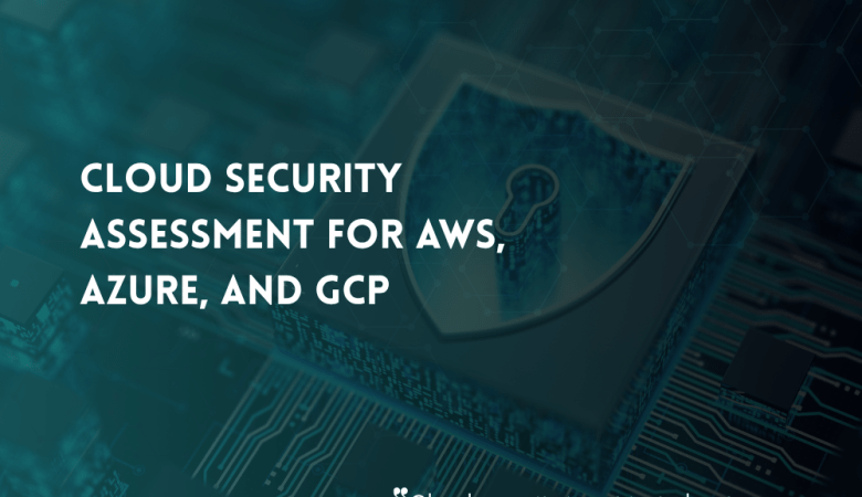 Cloud Security Assessment: VAPT for AWS, Azure, Google Cloud, and SaaS Platforms