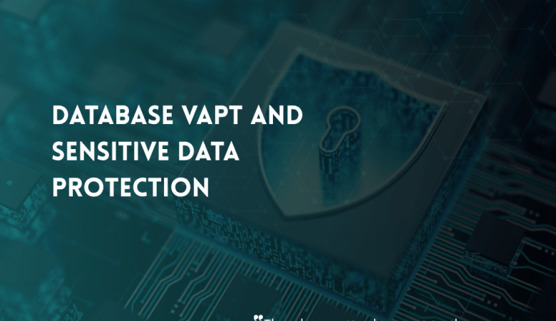 Database Security Assessment: Protecting Sensitive Business Data