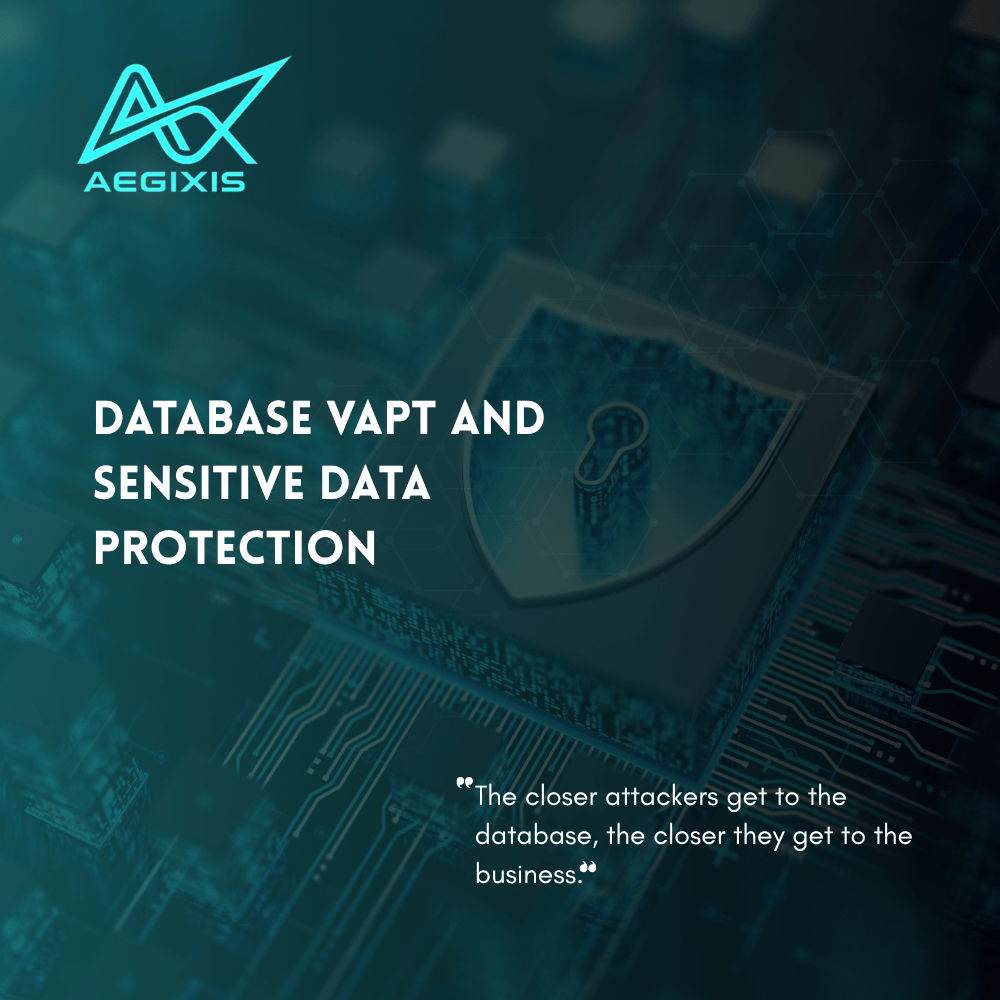 Database Security Assessment: Protecting Sensitive Business Data