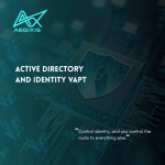 Active Directory VAPT identifying privileged access and identity security weaknesses